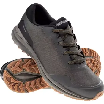 Pánské tenisky Boty Hi-Tec Benard WP M 92800490028 43