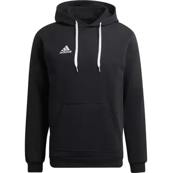 Pánská mikina Pánská mikina Entrada 22 Hoody M H57512 - Adidas XS