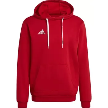 Pánská mikina Pánská mikina Entrada 22 Hoody M H57514 - Adidas 2 XL
