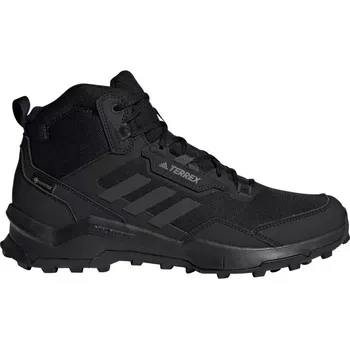 Pánské tenisky Pánské boty Terrex AX4 Mid Gtx M FY9638 - Adidas 41 1/3