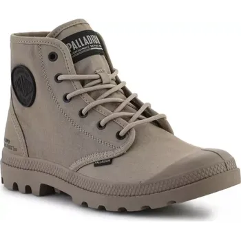 Dámská běžecká obuv Boty Palladium Pampa Hi Htg Supply Dune W 77356-295-M EU 46