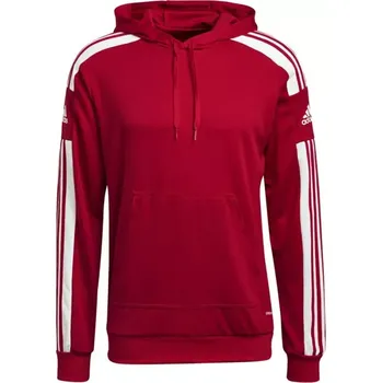 Pánská mikina Pánská mikina Squadra 21 Hoody M GP6435 - Adidas S