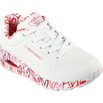 Dámské tenisky Skechers Tenisky W 155506 WRPK Boty 38,5