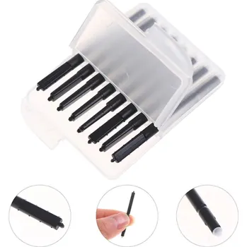 CeruStop Filtry proti ušnímu mazu 8 ks