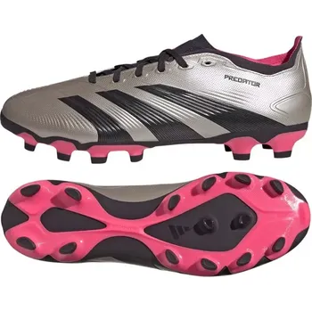 Pánské tenisky Kopačky adidas Predator League MG M IF6383 45 1/3