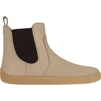 Dámská zimní obuv boty Be Lenka Entice Neo - Matt Sand 41