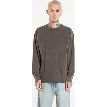 Tričko Vans LX LS Tee Egret L