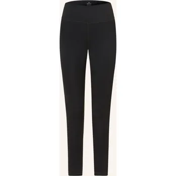 Dámská móda Under Armour Dámské Legíny Meridian, černá, 38