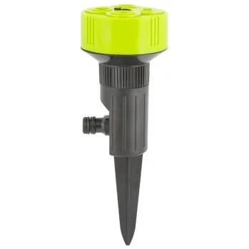 Zavlažovač Zavlažovač MASTERTOOL 4 funkce 1/2" 6 ms podstavcem 92-9325