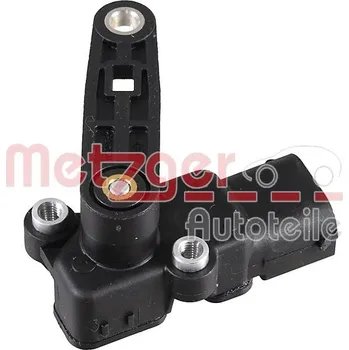 Motorek světlometu METZGER Senzor, regulace sklonu světlometů 0901449