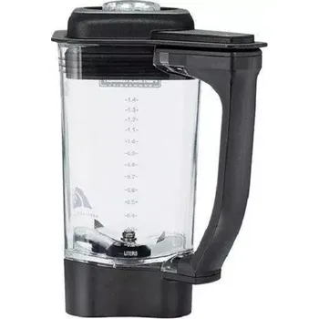 HAMILTON BEACH Rio Nástavec s noži a víkem k barovému mixéru Tritan