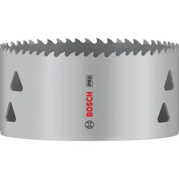 Vrták BOSCH Děrovka PRO Multi Material, 102&nbsp;mm, se závitem 2608901534 free_store_pickup