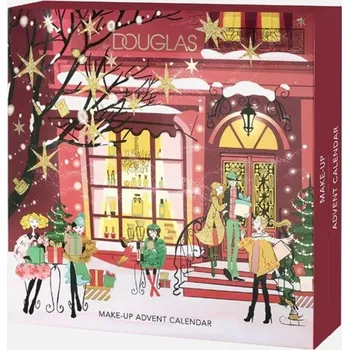 Kosmetická sada Douglas Collection Make-Up Advent Calendar 2025