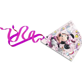 Létající drak Toy Zone Trade Létající drak DISNEY Materiál: Minnie