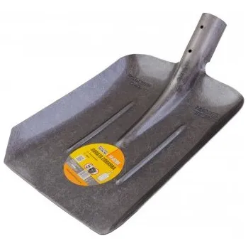 Lopata Lopata stajňová MASTERTOOL 235*285*360 mm lak bez násady 14-6266