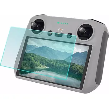 Dron Sunnylife Tvrzené sklo pro RC ovladač DJI 2ks MM3-GHM388