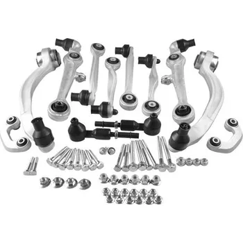 Rameno nápravy, zavěšení kol TEDGUM TED13738