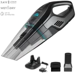 Concept Ruční vysavač VP4350 Wet & Dry Riser