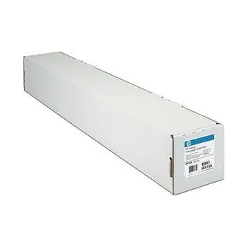 Papír HP Q1445A Bright White Inkjet Paper-594 mm x 45.7 m (23 in x 150 ft), 4.8 mil, 90 g/m2