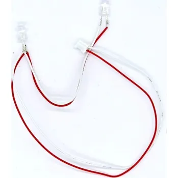 Modelářství Led osvětlení pro vybrané modely RMT