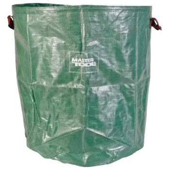 Taška zahradní MASTERTOOL PP 210 l 3 ručky 79-9700