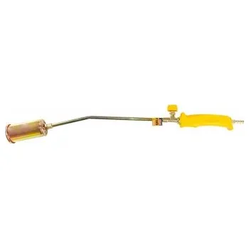 Horák plynový MASTERTOOL PROFI tryska Ø 45 mm 610 mm 1, 6 m³/h 2200W 1100°C 44-5027