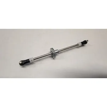 RC model Osa přední nápravy s diferenciálem pro Jeep- Cherokee M-188