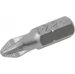 Bity šroubovací GRANITE PZ2 25 mm 1/4" S2 10 ks 10-92-251
