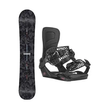 Snowboarding Gravity Sirene set 2026 - Odesíláme do 24 hodin