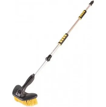 Mycí kartáč na vozidlo MASTERTOOL 1070-1680 mm
