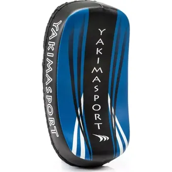 Tkaničky do bot Tréninkový štít Yakima Sport Pao 100351 NEPLATÍ