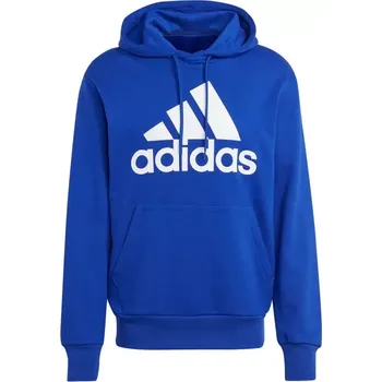 Pánská mikina Mikina adidas Essentials French Terry Big Logo Hoodie M IC9366 S