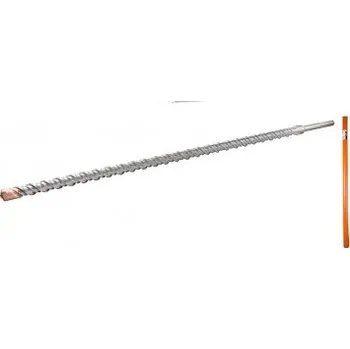 Vrták Vrták do betonu GRANITE SDS-MAX 32*1000 mm QUADRO S4 4-32-100