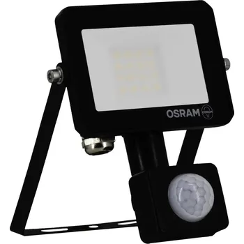 Venkovní osvětlení Osram - LED Reflektor se senzorem FLOODLIGHT LED/10W/230V 3000K IP65