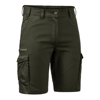 Dámské lovecké kraťasy Deerhunter Atlas Timber 38