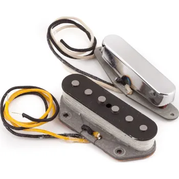 Strunný nástroj Fender Pure Vintage '64 Telecaster Set + prodloužená záruka 3 roky