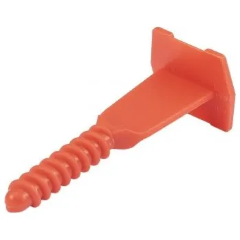 Mezerník nivelační MASTERTOOL 1, 5 mm sada 100 ks 81-0512