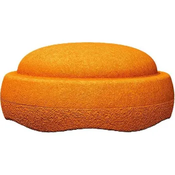 ostatní stavebnice Stapelstein Original GROW orange