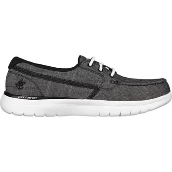 Dámská běžecká obuv Boty Skechers On The Go Flex W 136453 BKW 36,5