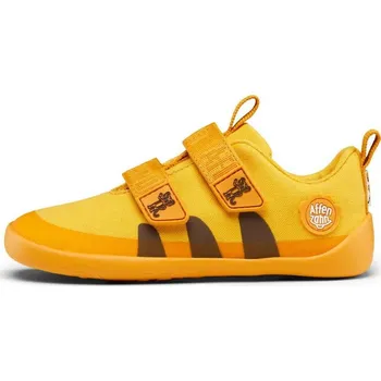 Chlapecké tenisky Boty Affenzahn Sneaker Cotton Lucky Tiger Jr 00391-10025 23
