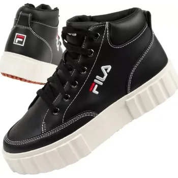 Dámské tenisky Boty Fila Sandblast W FFW0187.80010 40