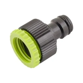 Zahradní hadice Adaptér s vnitřním závitem MASTERTOOL 1/2"-3/4" 92-9310