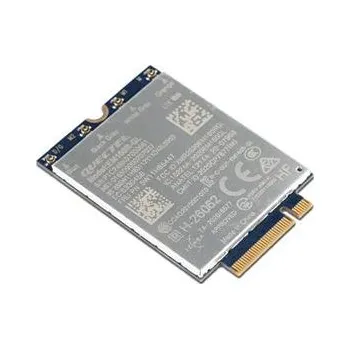 Notebook Lenovo modul ThinkPad Quectel EM160R-GL 4G LTE-A Cat 16 M.2