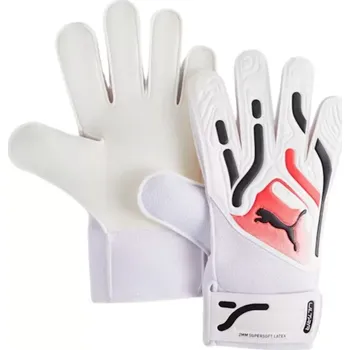 Brankářské rukavice Puma Ultra Play RC 41862 01 11