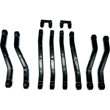 RC model Spojovačky pro Land Rover od RMT verze 2.0