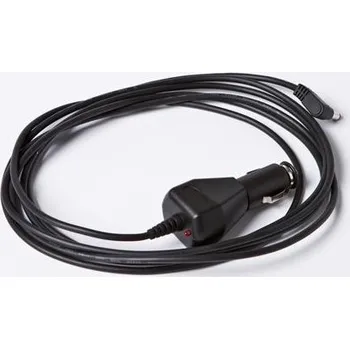 Tiskárna Brother příslušenství pro přenosné tiskárny Pocketjet adaptér pro PJ (15V) 12V Adaptér do auta (připojení na zapalovač)