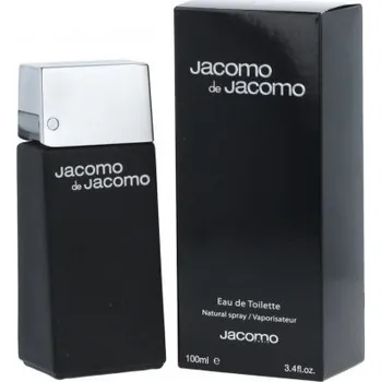 Pánský parfém Jacomo Jacomo de Jacomo toaletní voda pro muže 10 ml odstřik