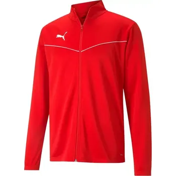 Pánská mikina Pánské tréninkové boty TeamRise Training Poly M 657392 01 - Puma M