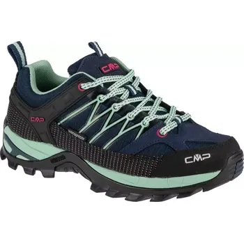 Dámské tenisky Boty CMP Rigel Low Wmn WP W 3Q54456-62MN 38