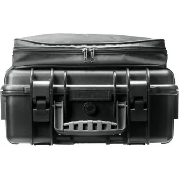 Revizní přístroj Metrel A 1565 - Vodotěsný kufr pro venkovní použití a měření